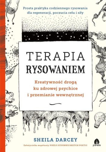 Terapia rysowaniem, Sheila Darcey