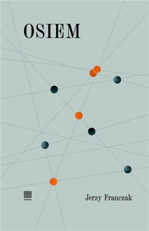 Osiem, Jerzy Franczak