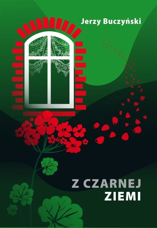 Z czarnej ziemi, Jerzy Buczyński
