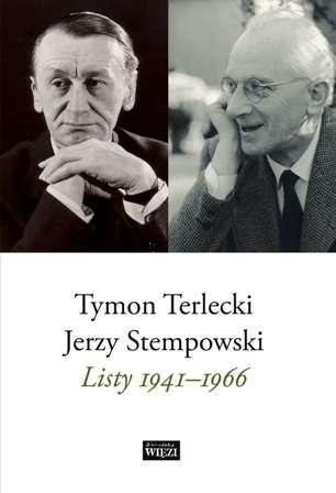 Listy 1941-1966, Tymon Terlecki, Jerzy Stempowski