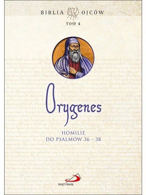 Homilie do Psalmów 36-38, praca zbiorowa