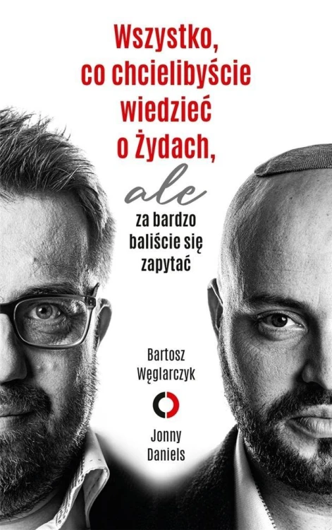 Wszystko, co chcielibyście wiedzieć o Żydach