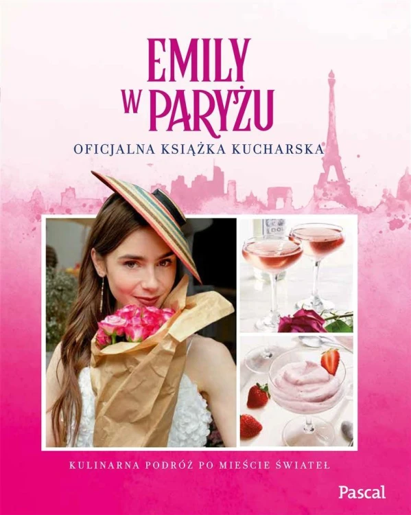 Emily w Paryżu, Kim Laidlaw, Małgorzata Jasińska