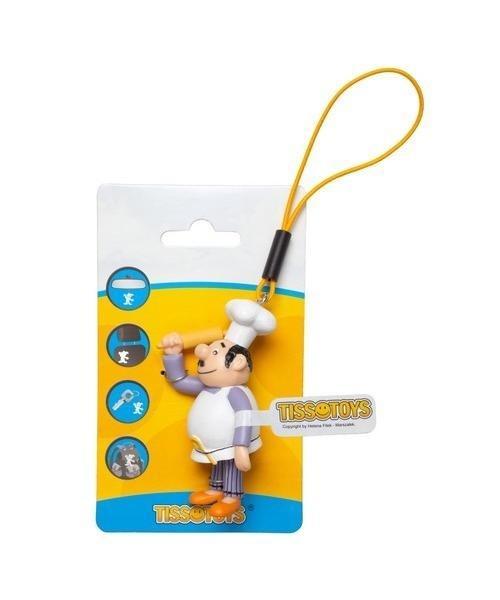 Zawieszka - Bartolini Bartłomiej, Tisso Toys