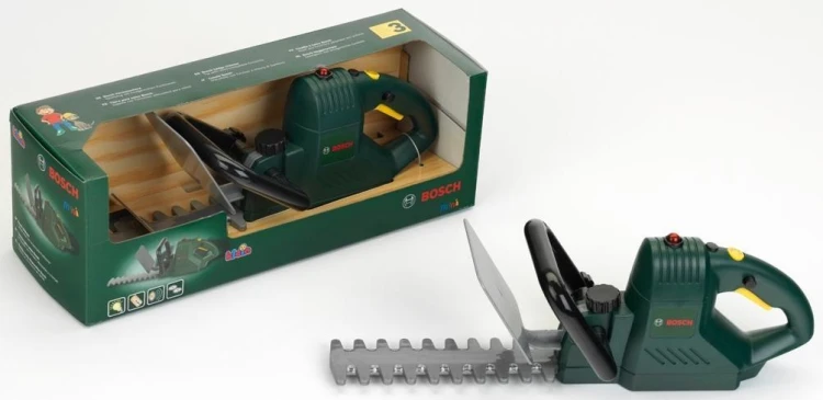 Nożyce żywopłotowe Bosch, Klein