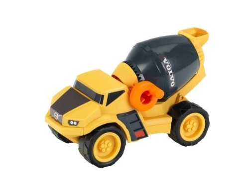 Betoniarka Volvo 1:24, Klein