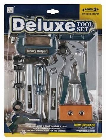 Zestaw narzędzi, Maksik