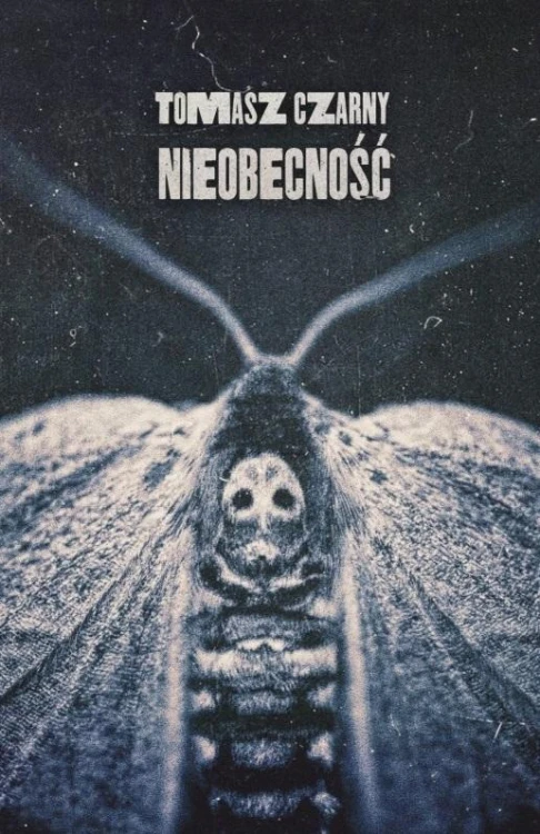 Nieobecność, Tomasz Czarny