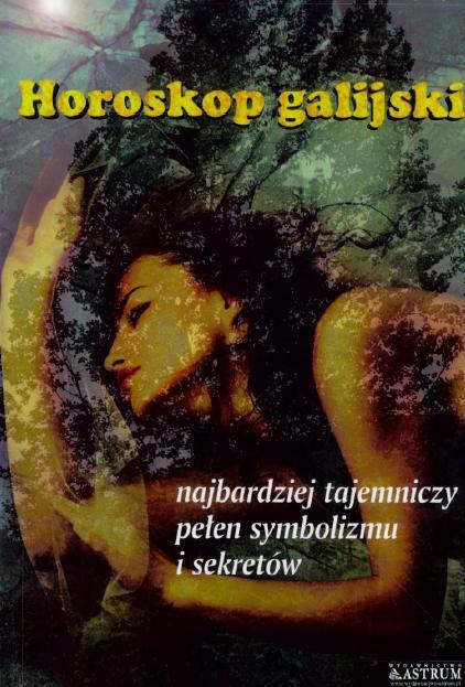 Horoskop galijski, Marta Frydryk