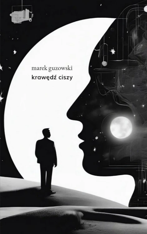 Krawędź ciszy, Marek Guzowski