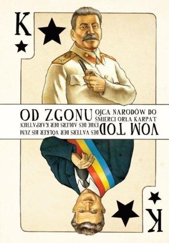 Od zgonu Ojca Narodów do śmierci Orła Karpat