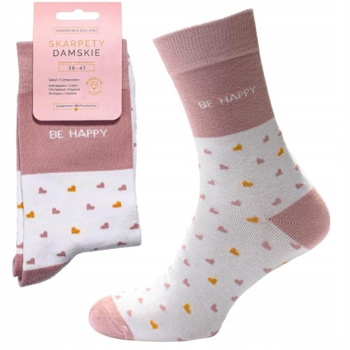 Skarpety rozm. 36-39