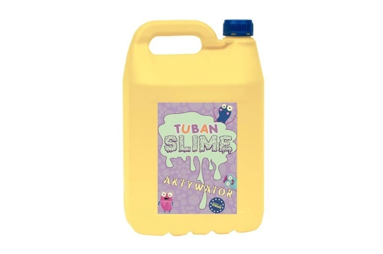 Aktywator 5L TUBAN, Tuban