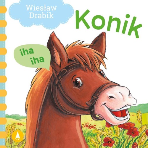 Konik iha, iha, Wiesław Drabik