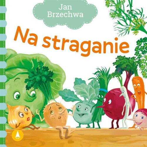 Na straganie, Jan Brzechwa