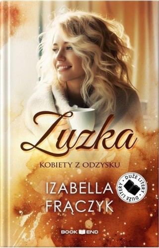 Zuzka DL, Izabella Frączyk