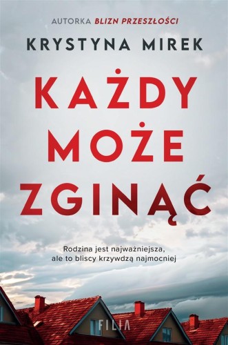 Każdy może zginąć, Krystyna Mirek