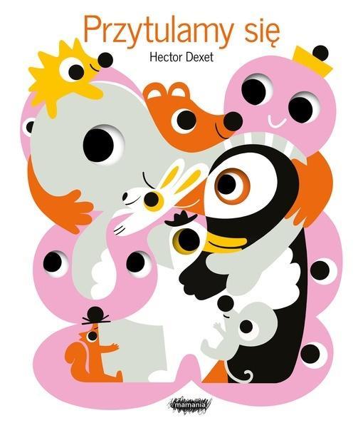 Przytulamy się, Hector Dexet