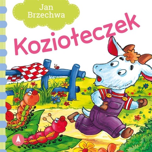 Koziołeczek, Jan Brzechwa