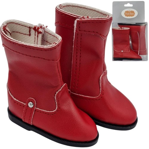 Buty dla lalek 32cm, Paola Reina