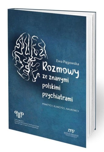 Rozmowy ze znanymi psychiatrami, praca zbiorowa