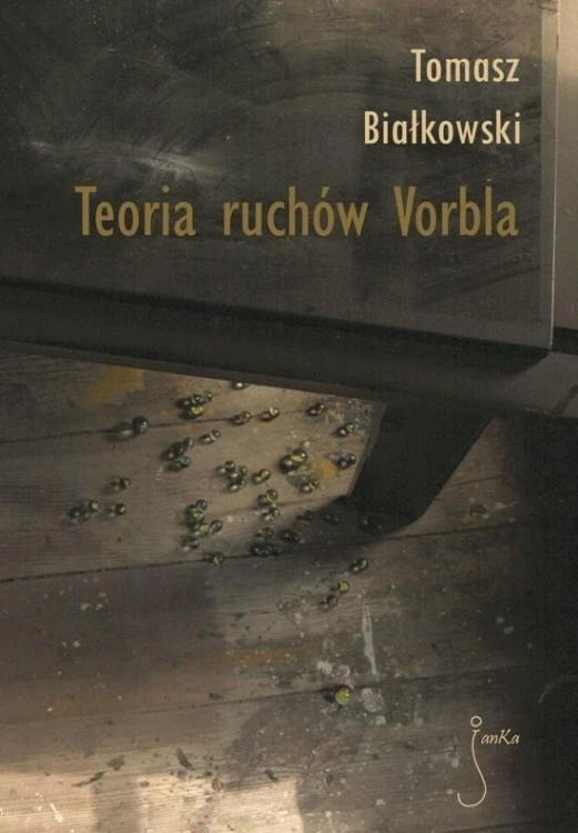 Teoria ruchów Vorbla, Tomasz Białkowski