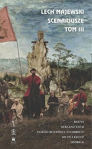 Scenariusze T.3, Lech Majewski