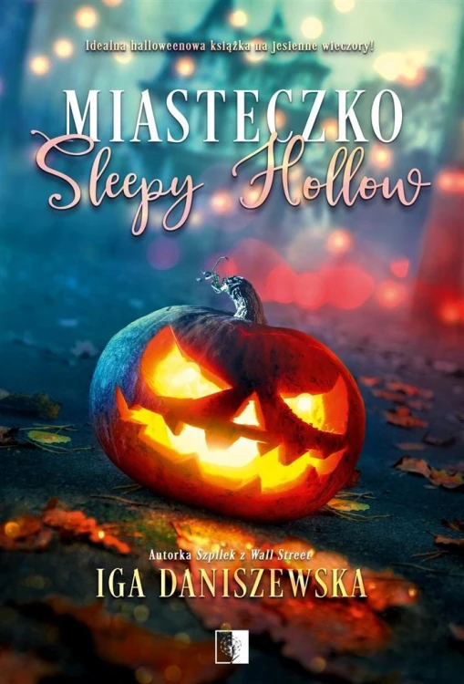 Miasteczko Sleepy Hollow, Iga Daniszewska