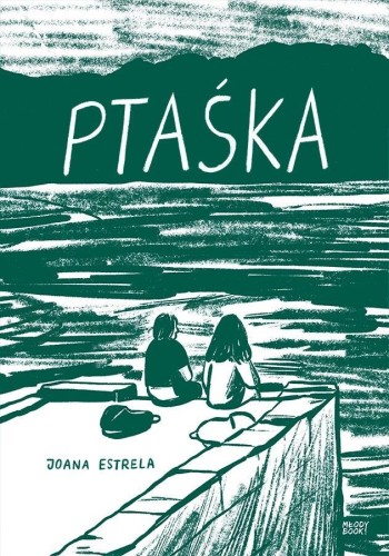 Ptaśka, Joana Estrela, Jakub Jankowski
