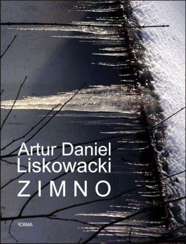 Zimno, Artur Daniel Liskowacki