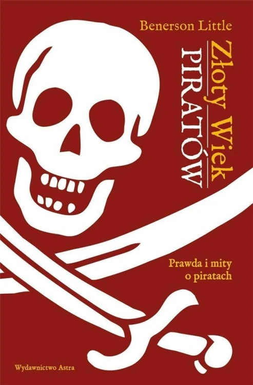 Złoty wiek piratów w.2022, Little Benerson