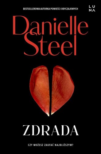 Zdrada, Danielle Steel