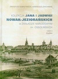 Kolekcja Jana i Jadwigi Nowak-Jeziorańskich...cz.2
