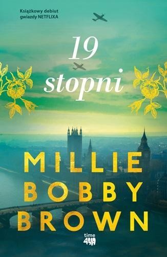19 stopni, Millie Bobby Brown