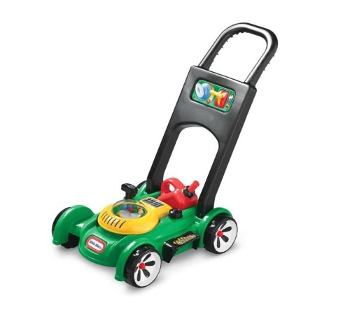 Chodzik pchacz Kosiarka, Little tikes