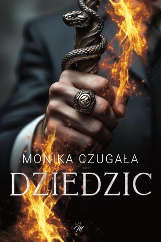 Dziedzic, Monika Czugała
