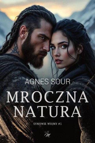 Mroczna natura, Ages Sour