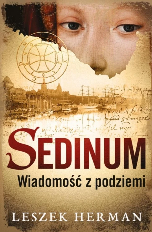Sedinum, Leszek Herman