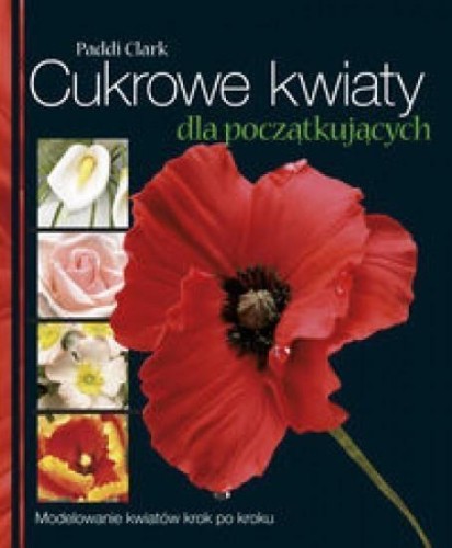 Cukrowe kwiaty dla początkujących, Clark Paddi