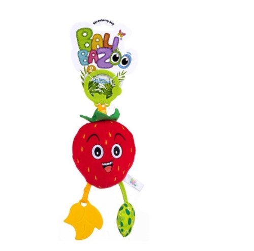 Zawieszka Truskawka, Balibazoo