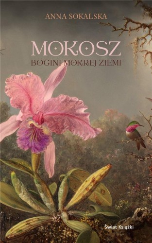 Mokosz, Anna Sokalska