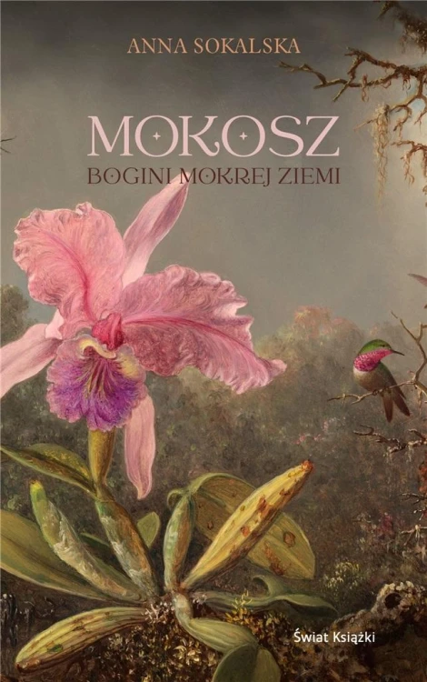Mokosz, Anna Sokalska