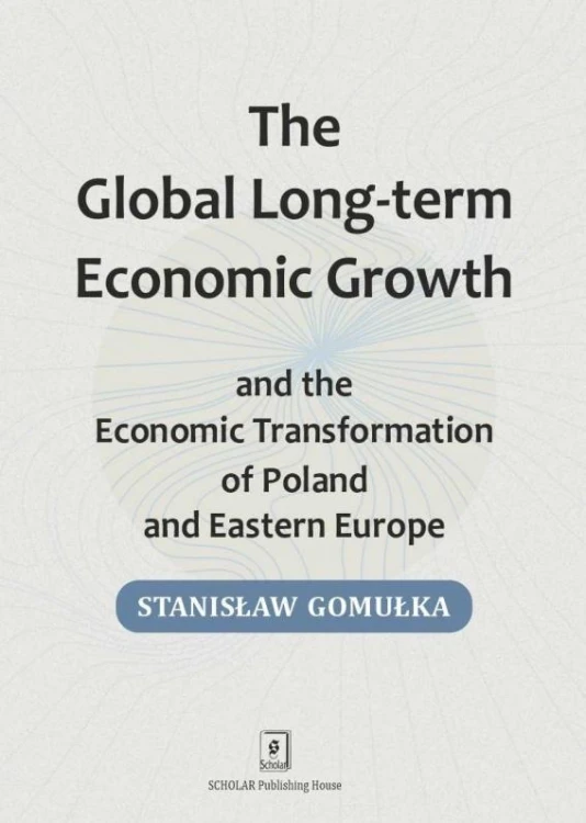 Global Long-term Economic Growth and the Economic