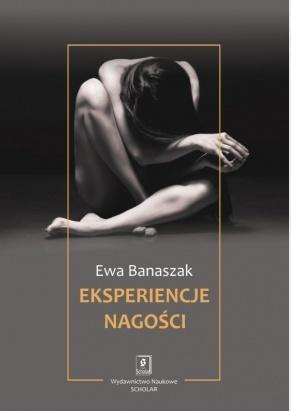 Eksperiencje nagości, Bożena Tuziak