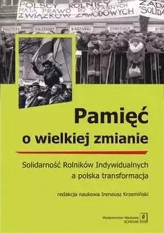 Człowiek wobec wyzwań i dylematów współczesności