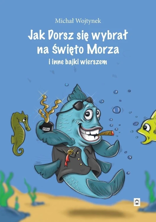 Jak dorsz wybrał się na święto morza