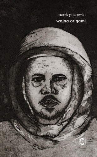 Wojna origami, Marek Guzowski