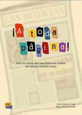 A toda pagina podręcznik, praca zbiorowa