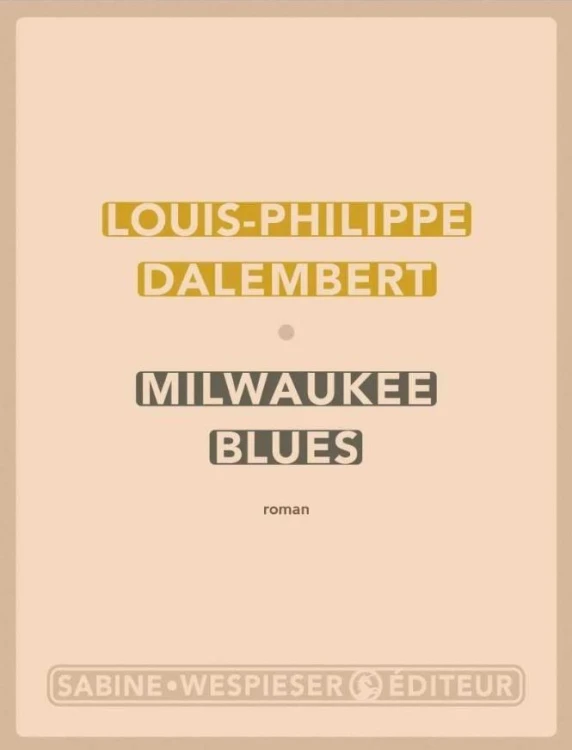 Milwaukee Blues, Samuel Becket