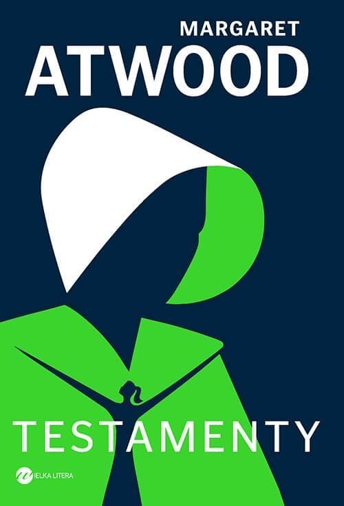 Testamenty w.2, Margaret Atwood